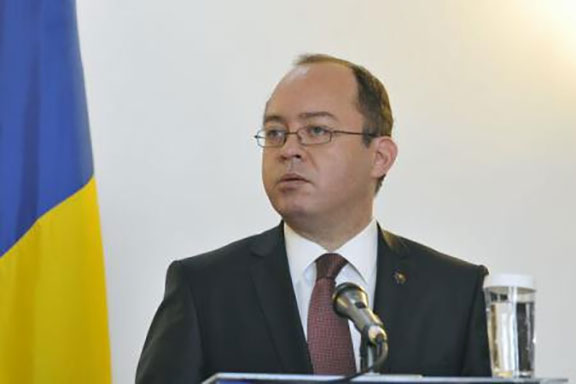 Aurescu se întoarce de urgență în țară în contextul informațiilor noi legate de românul răpit în Burkina Faso