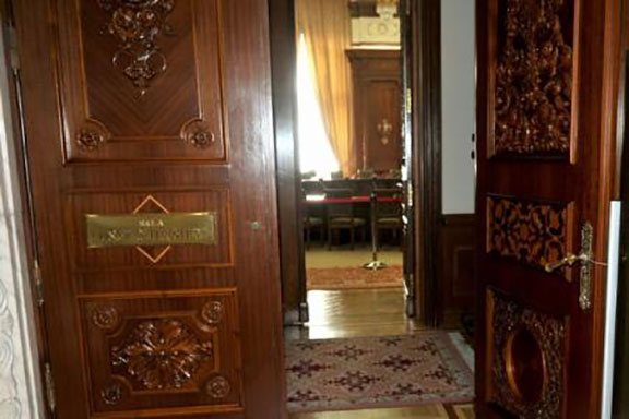 20 mai 1990: 25 de ani de la primele alegeri libere, marcați miercuri la Senat