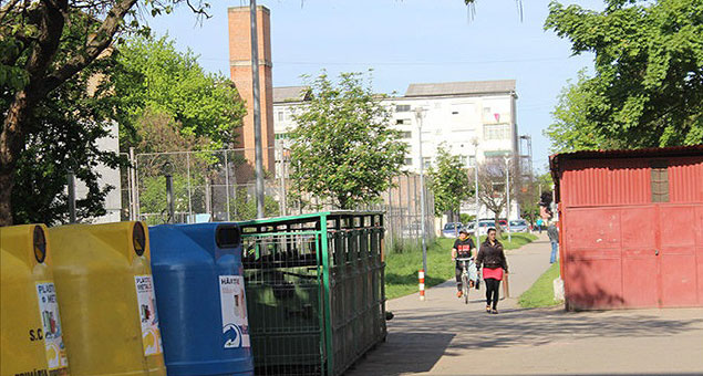 DUBLĂ CRIMĂ MACABRĂ în Satu Mare. Bebeluşi gemeni au fost TĂIAŢI şi aruncaţi în TOMBERON