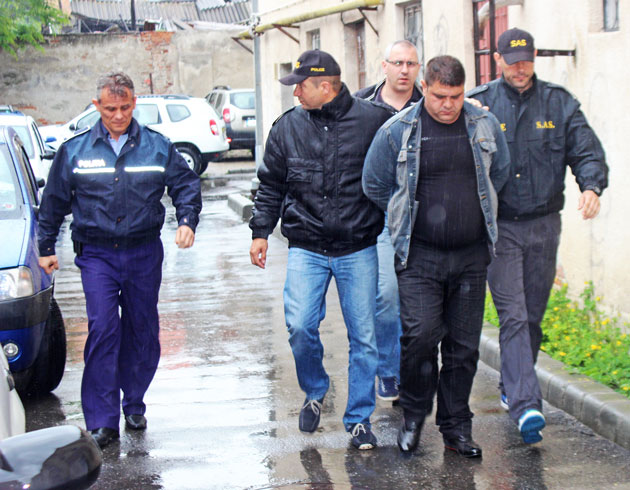 O nouă agresiune după acelaşi tipar