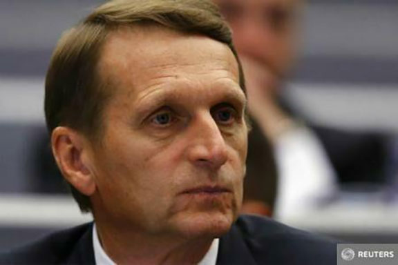 Președintele Dumei de Stat: Țările NATO au alimentat războiul civil din Ucraina