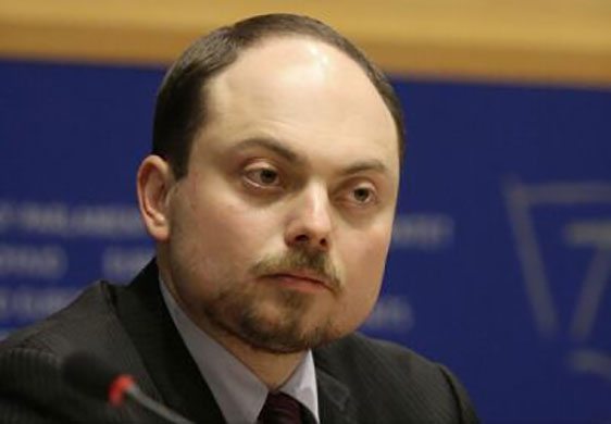 Suspiciuni de otrăvire: Un activist rus de opoziție, prieten al lui Boris Nemțov, în spital în stare critică