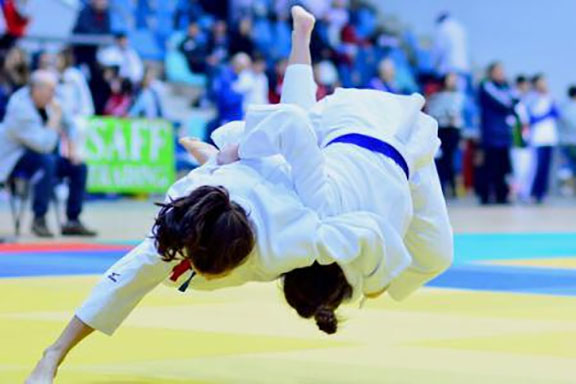 Patru clasări pe podium pentru români, în prima zi a Cupei Europene de cadeți de la Cluj-Napoca