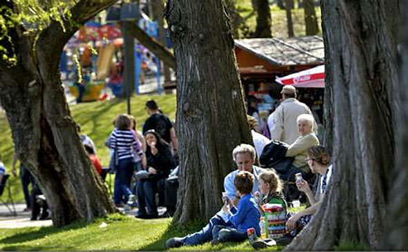 Ce se întâmplă în organismul nostru atunci când suntem martorii unor acte de bunătate și altruism