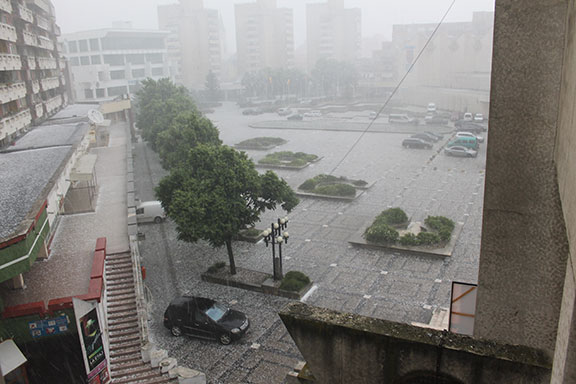 Gazeta îţi prezintă BILANŢUL PREFECTURII de după POTOP. Ce SPUN autorităţile