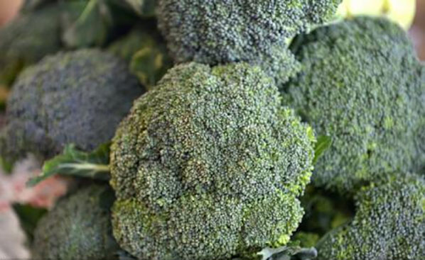 Șapte "superalimente" pentru a potența memoria