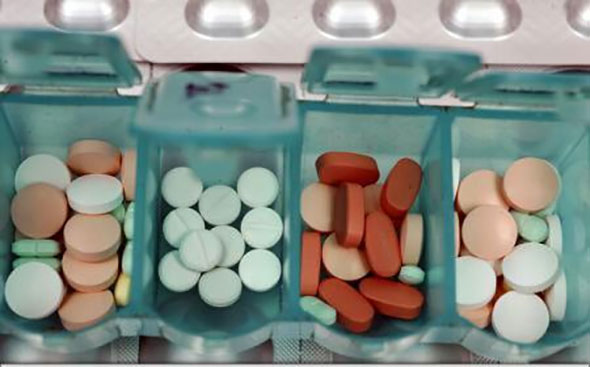 Risc crescut de tromboză confirmat la femeile care iau cele mai noi anticoncepționale
