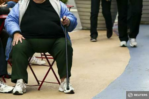 Europa se confruntă cu o epidemie de obezitate până în anul 2030