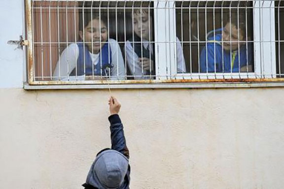 Irlanda și Marea Britanie în fruntea cazurilor de obezitate la copii în Europa