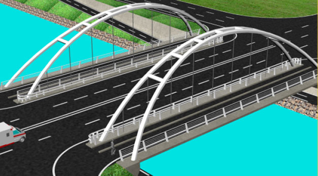 Veste EXCELENTĂ pentru sătmăreni. Anul viitor ÎNCEPE construcţia celui de-al treilea POD