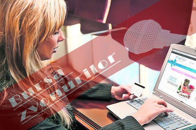 Atenţie la ce cumpăraţi  de pe internet