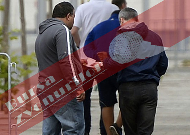 “Şmen” reinventat