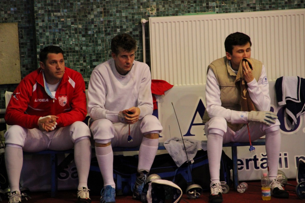 CSM Satu Mare, neînvinsă după prima zi de Superligă. Să vină TITLUL la băieţii lui Csiszar!