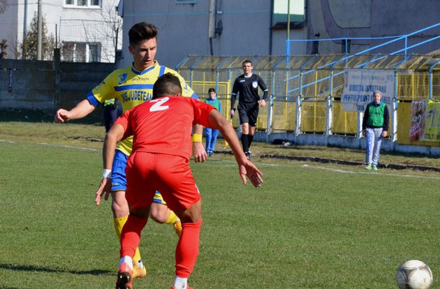 Din păcate, e doar un meci fără miză!