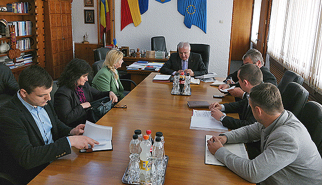 Prefectura monitorizează reducerea TVA la alimente