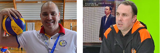 La Mulţi Ani, Adrian Pricop şi Petru Eleş!