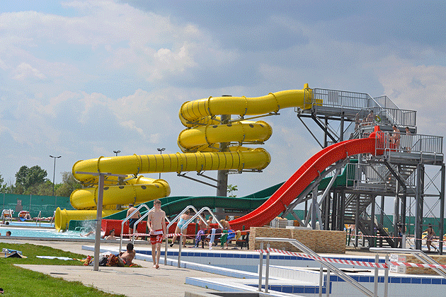 aquapark