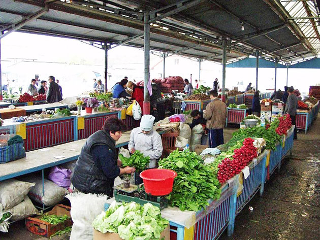 Producătorii agricoli se află în ilegalitate