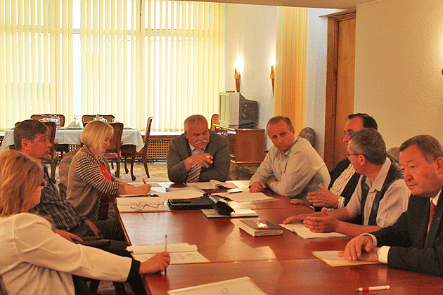 Pompierii cer corturi pentru intervenţiile în situaţii de urgenţă