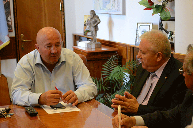 Victimele inundaţiilor din 1970, comemorate  la Satu Mare