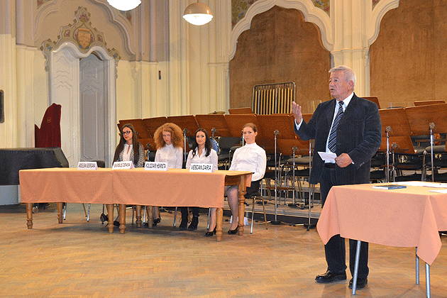 O recapitulare utilă înainte de Bac