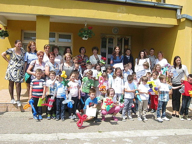 Elevii din judeţ au fost învăţaţi să circule corect