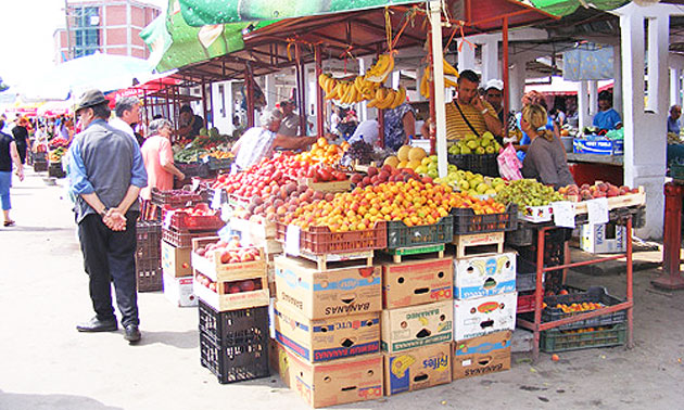 Asociaţiile agricole lasă producătorii de izbelişte