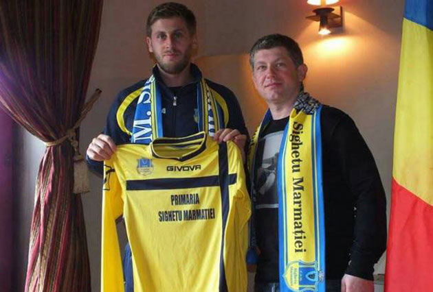 Dragoş şi Roatiş joacă derby-ul promovării!