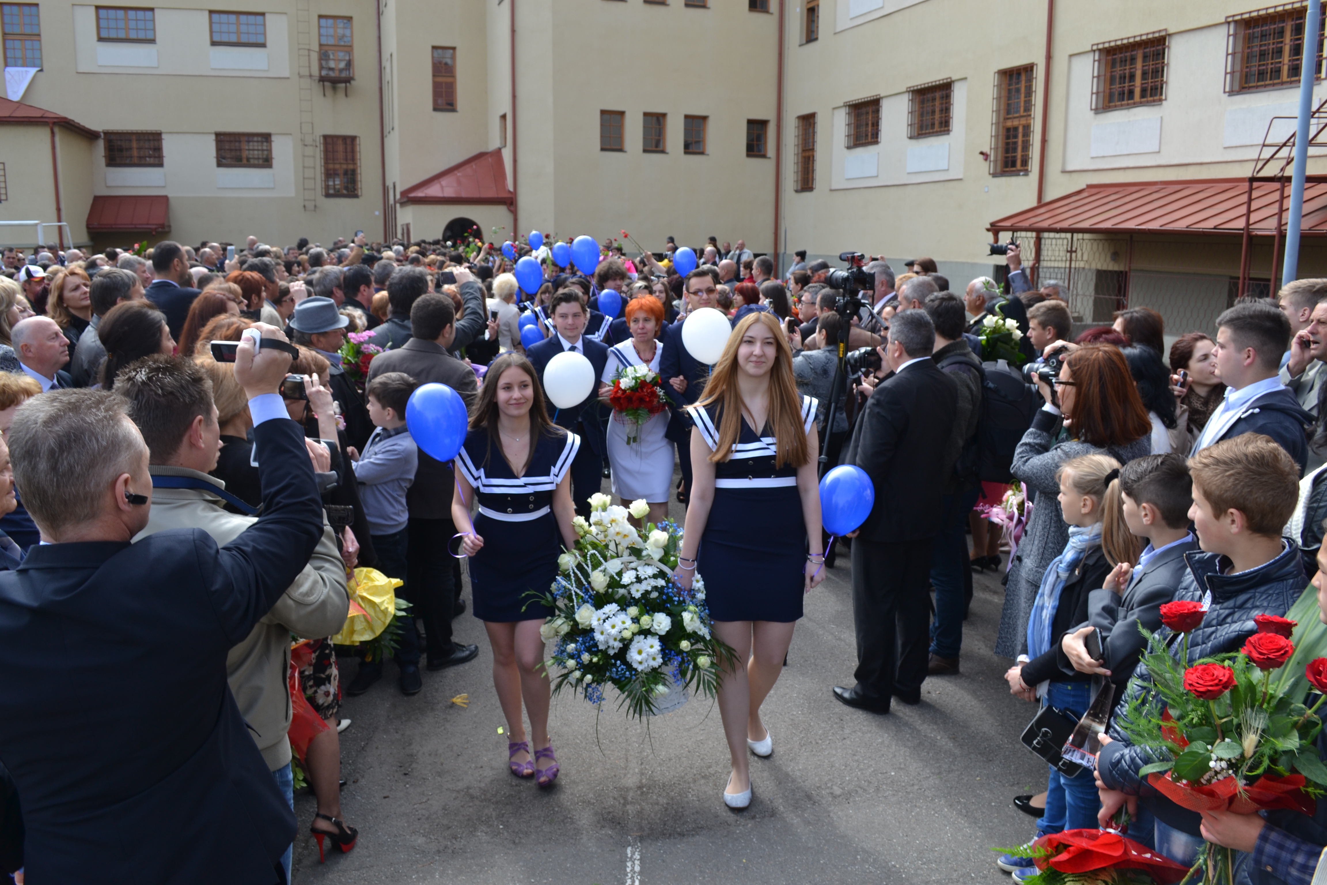 Cele mai bune licee din județul Satu Mare. TOP 10