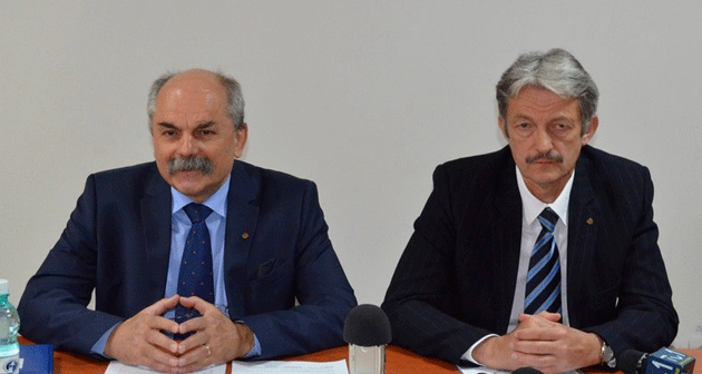 Expoziţia “Fabricat în Satu Mare”  îşi deschide mâine porţile