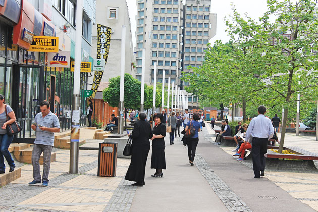 Judeţul Satu Mare are cei mai  puţini contribuabili din Regiune