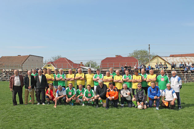 Chimia Tăşnad… după 30 de ani