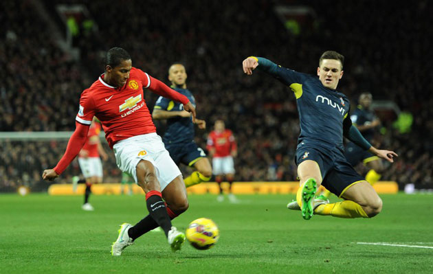 “Rămân cu sentimentele incredibile date de victoriile pe Emirates şi Old Trafford!”