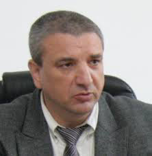 Ioan Ghere, candidat la alegerile Biroului Federal al FRB