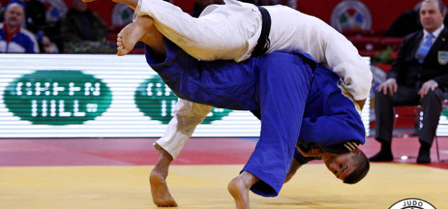 Sportivii de la CSM, eliminaţi în turul II la Zagreb