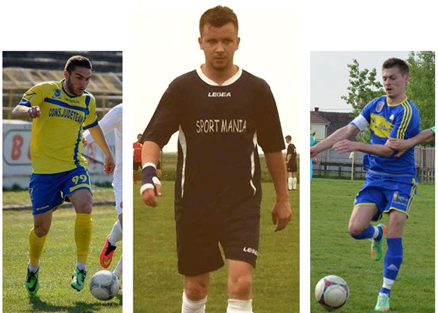 S-a relansat lupta pentru titlu