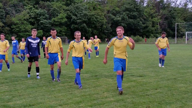 Victorie pentru salvare