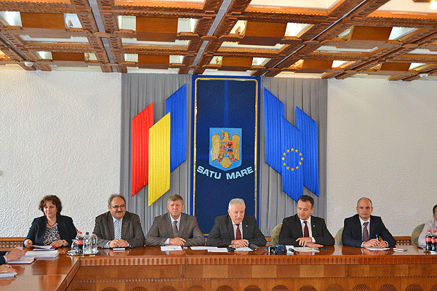 “Vom duce salariul minim la 1.200 de lei”