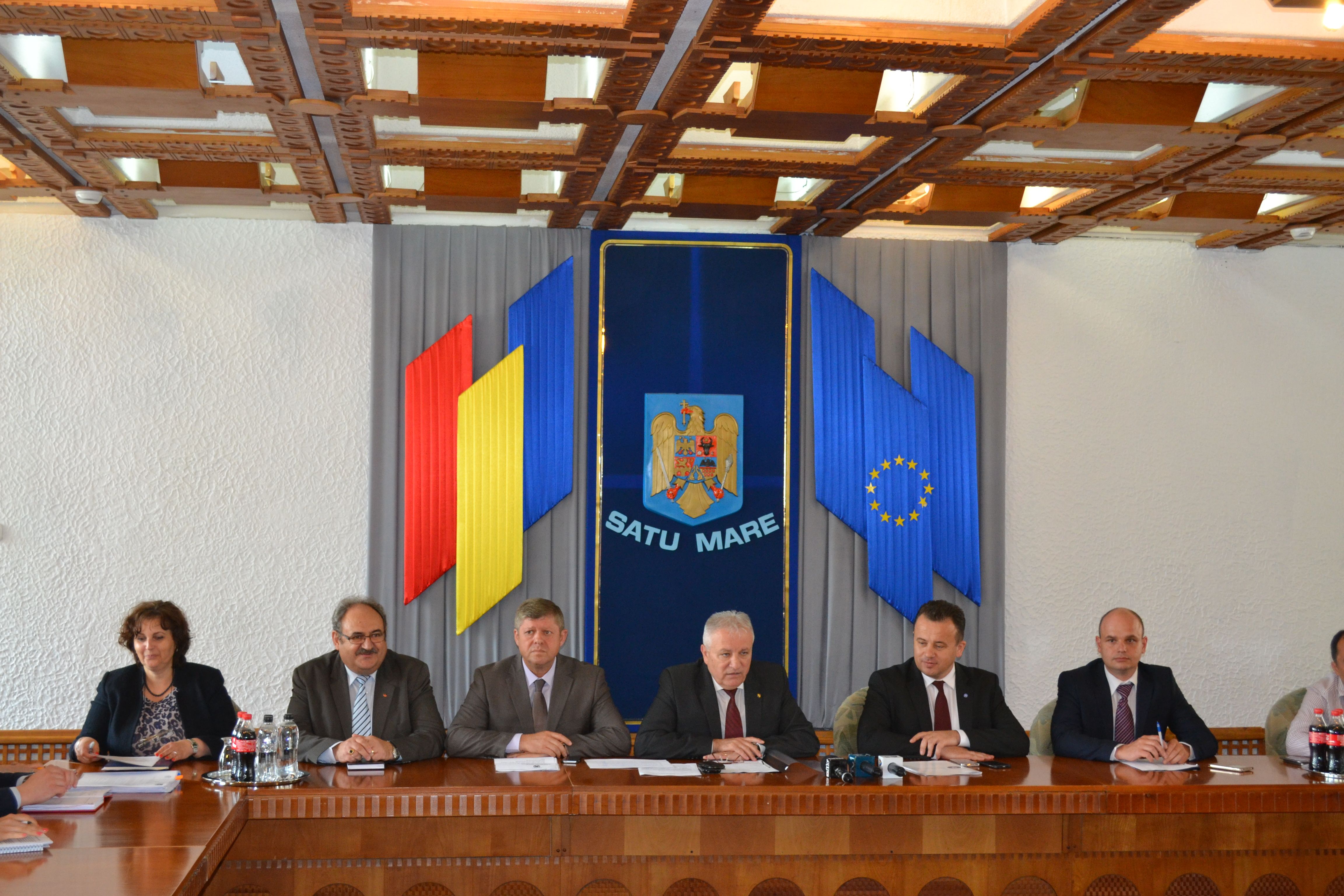 VESTEA extraordinară pentru TOŢI ANGAJAŢII vine de la Satu Mare. Cu cât CREŞTE salariul minim pe economie