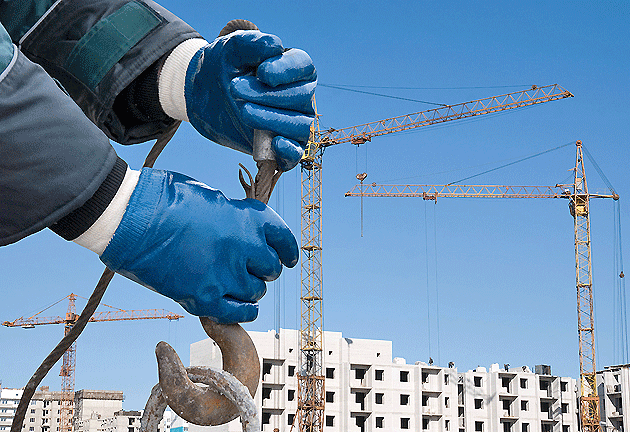 Mediul privat, principalul dezvoltator imobiliar