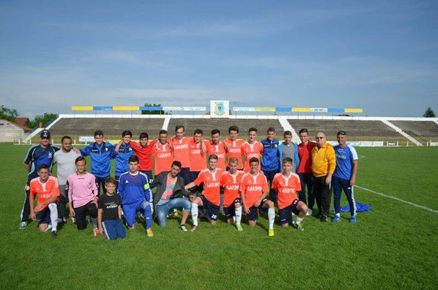 LPS-ul lui Nastai la turneul semifinal