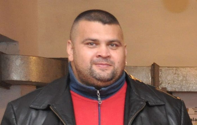 La Mulţi Ani, Florin Mulcuţan!