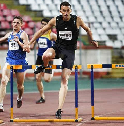 Attila Nagy loveşte din nou