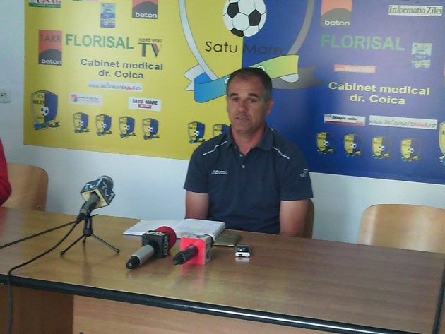 Micii fotbalişti de la club sărbătoriţi de 1 Iunie