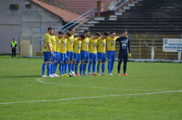 Să bifăm încă o victorie!