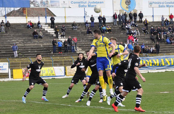 Liga a 2-a se termină mai repede