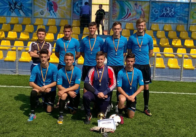 LPS Satu Mare oprită din cursa pentru titlu