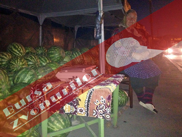 Răsar “lebeniţarii” de ocazie