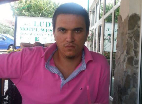 Dani Pinter: “Nu puteam sta departe de fotbal!“