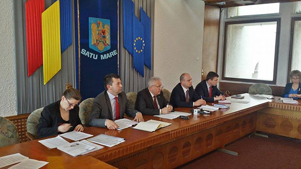 PRIMĂRIILE puse pe JAR. Doar TREI primării din judeţ au specialişti pentru întocmirea PLANURILOR cadastrale DIGITALE